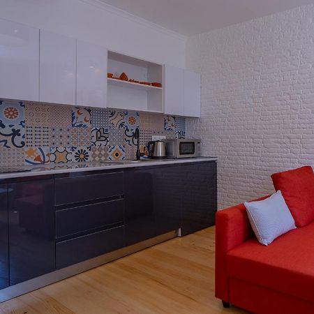 svaneti apartment's Mestia Exteriör bild