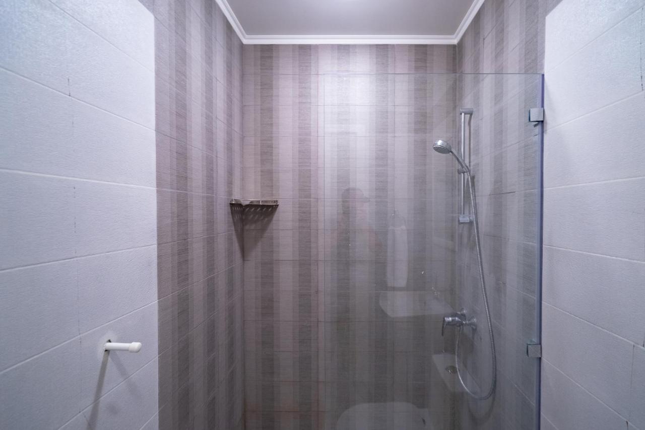 svaneti apartment's Mestia Exteriör bild