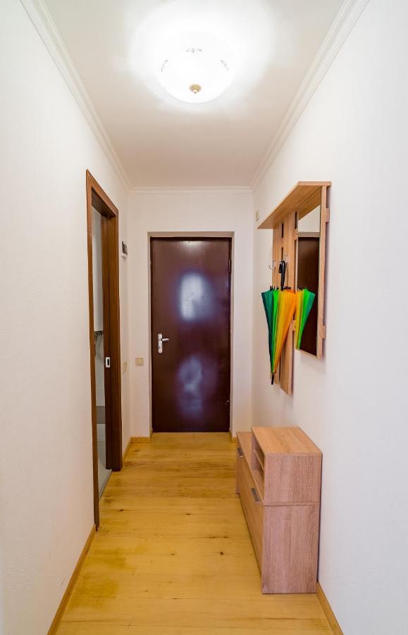 svaneti apartment's Mestia Exteriör bild
